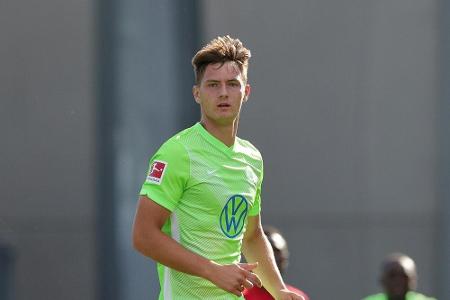 Wolfsburg gewinnt Test in Köln