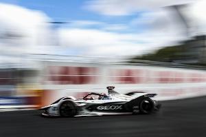 Formel E: Maximilian Günther feiert Heimsieg in Berlin