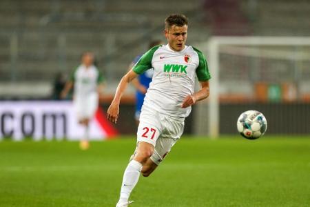 Augsburg startet mit Kantersieg gegen Heimstetten