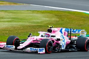 Kopier-Affäre: Fünf Formel-1-Teams drohen mit Berufung