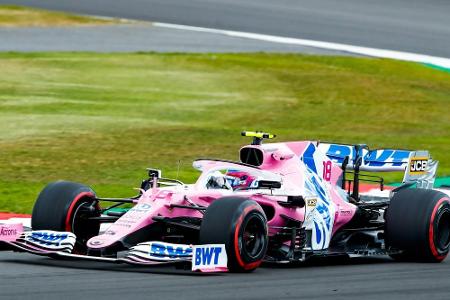 Kopier-Affäre: Fünf Formel-1-Teams drohen mit Berufung