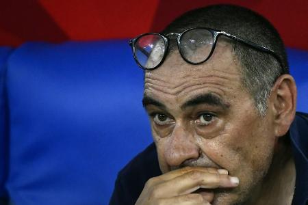 Andrea Pirlo wird Trainer von Juventus Turin