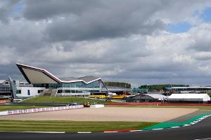 Formel 3: Beckmann nachträglicher Sieger in Silverstone