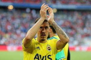 Ex-Nationalspieler Kruse kündigt Bundesliga-Rückkehr an