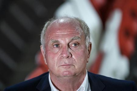 Hoeneß glaubt nicht an Havertz-Transfer nach München