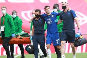 Chelsea vor Bayern-Spiel mit Personalsorgen