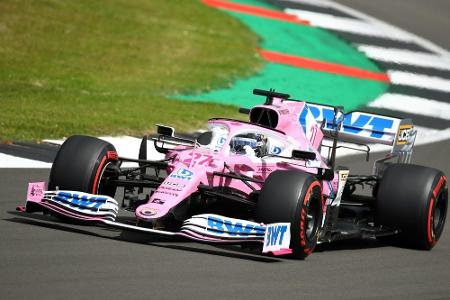 Technisches Problem: Hülkenberg kann bei Comeback nicht starten