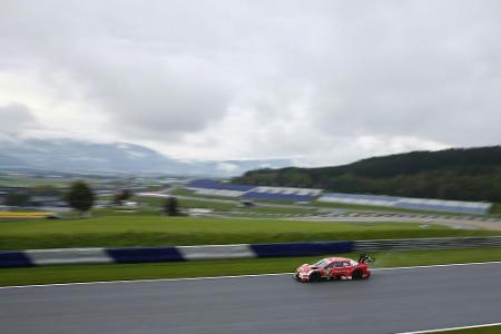 DTM: Rast-Sieg in Spa auf dem Prüfstand - Verhandlung am Freitag