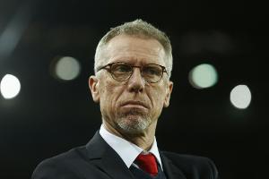 Austria-Teammanager Stöger: "Die beste Lösung"