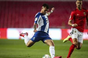 Sieg gegen Weigl-Team: 17. Pokalsieg für FC Porto