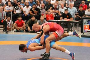 Ringer-Bundesliga startet am 3. Oktober in die neue Saison