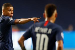 PSG bestreitet Saisonauftaktspiel gegen Lens erst am 10. September