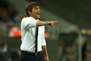 Nach Finalniederlage: Coach Conte bleibt bei Inter