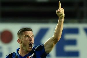 Nations League: Löw holt Neulinge Gosens, Neuhaus und Baumann