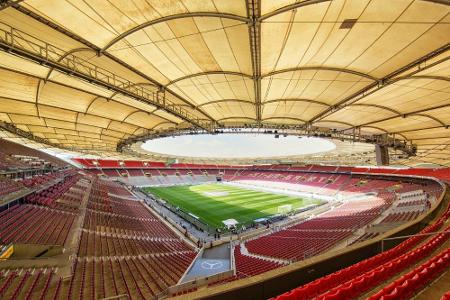 DFB wollte 500 Zuschauer für Länderspiel zulassen - UEFA dagegen