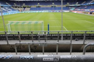 3. Liga: Zuschauerzulassung nach "regionalen Verfügungslagen"