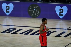 Polizeigewalt: NBA-Champion Toronto dachte an Boykott