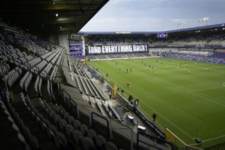 Belgische und türkische Liga wollen ab Herbst Zuschauer zulassen