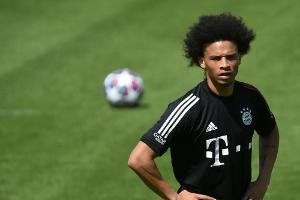 Wegen Corona: Sane nahm bei Bayern-Wechsel Abstriche in Kauf