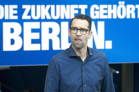 Preetz über Verzicht auf Zuschauer-Rückkehr: 