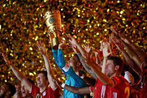 Pokal: Bayern-Spiel gegen Düren auf 15. Oktober verlegt