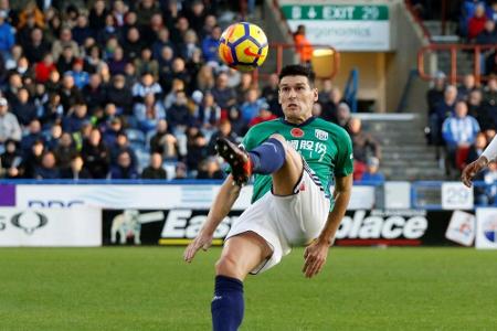 Premier-League-Rekordspieler Barry beendet Karriere