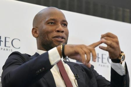 Elfenbeinküste: Drogbas Präsidentschafts-Kandidatur abgelehnt