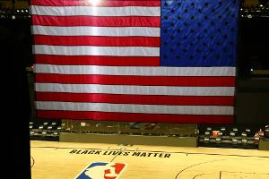 NBA kündigt für Samstag Wiederaufnahme des Spielbetriebs an