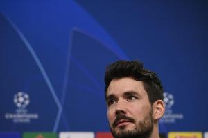 Bürki: Haaland bald auf Lewandowski-Niveau