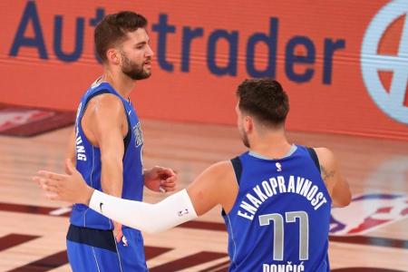 Der Sport-Höhepunkt am Donnerstag, 27. August 2020