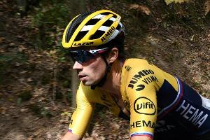 Tour de France: Radprofi Dumoulin fordert Fans zum Tragen von Masken auf