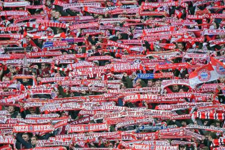 Medien: Bayern im Supercup vor 3000 eigenen Fans