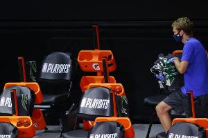 Protest gegen Polizeigewalt: MLB, MLS und WNBA sagen zahlreiche Spiele ab