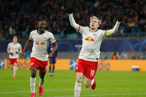 Forsberg vor Atletico-Spiel: "Es kann eklig werden"