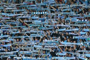 Regionalliga: Chemnitz darf vor Zuschauern spielen