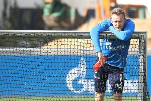 Bei Testspiel-Sieg: Teuchert trifft erstmals für Union