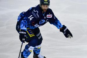 Wegen Corona nach Kanada: Roosters müssen auf Neuzugang Friesen verzichten