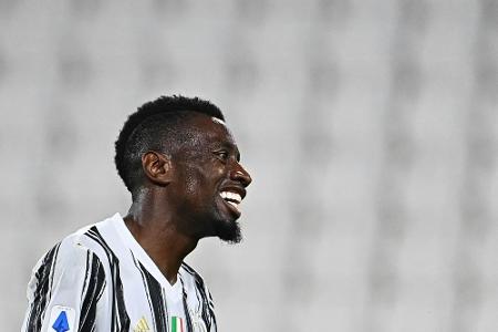 Weltmeister Matuidi verlässt Juve