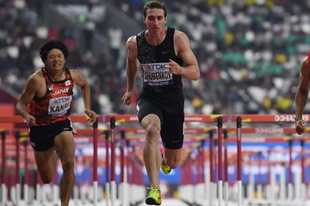 Ausschluss abgewendet: Russisches Sportministerium übernimmt Strafe für Skandal-Leichtathleten