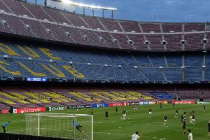 Todibo bei Barca positiv getestet: Kein Kontakt mit Champions-League-Kader