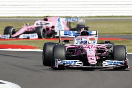 Kopier-Affäre geht vor Berufungsgericht: Racing Point, Ferrari und Renault bestätigen Einspruch