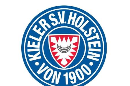 Zweitligist Holstein Kiel leiht Sander zum SC Verl aus