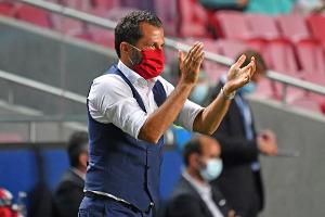 Sportvorstand Salihamidzic "zuversichtlich" für Endspiel gegen Paris