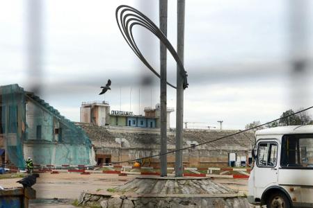Das SID-Kalenderblatt am 21. August 1955: Fußball-Länderspiel UdSSR-Bundesrepublik Deutschland