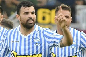 Neue Coronafälle in der Serie A