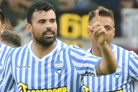 Neue Coronafälle in der Serie A