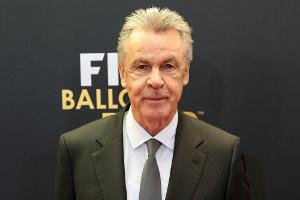 Hitzfeld lobt Flick: "Bayern perfekt zurzeit"