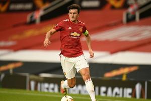 ManUnited-Kapitän Maguire nach Verhaftung wieder frei