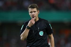 Ittrich: Die Schiedsrichterei "ist kein Geheimbund"