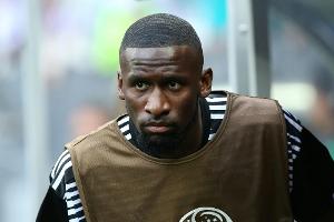 Rüdiger über Rassismus: Ignoranten Teil des Problems